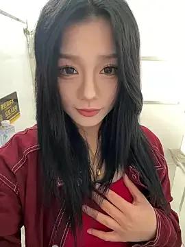 Asia-Melody from StripChat is Freechat