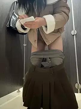 Asia-Melody from StripChat