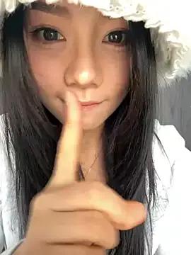 Asia-Melody from StripChat