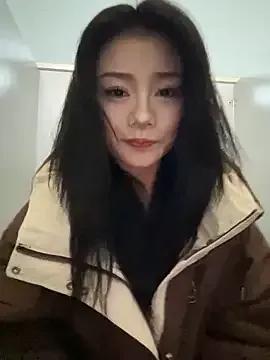 Asia-Melody from StripChat