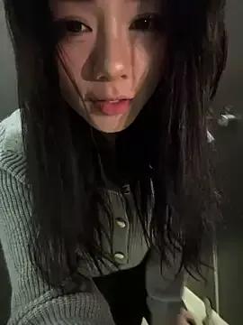 Asia-Melody from StripChat