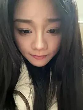 Asia-Melody from StripChat