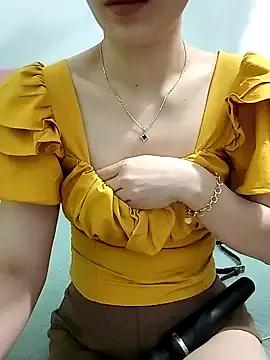 Asia_20 from StripChat
