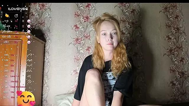 Asia_Elsa from StripChat