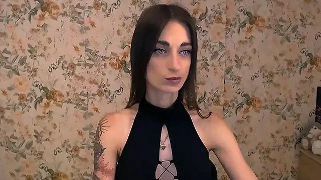 Asia_N_ from StripChat
