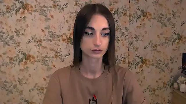 Asia_N_ from StripChat is Freechat