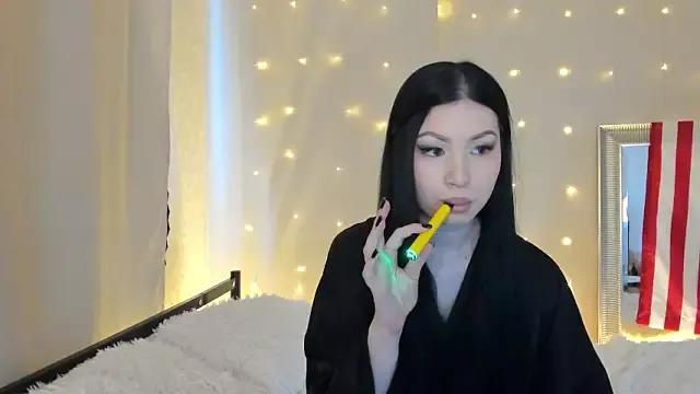 AsiaBee from StripChat