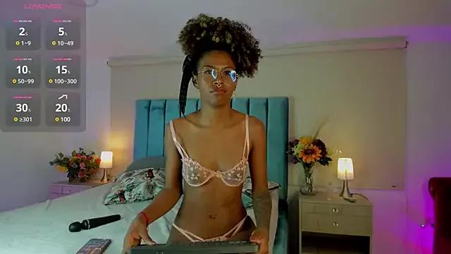 AsiaClay from StripChat