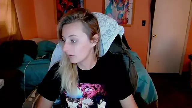 AsiaGoesPro from StripChat is Freechat