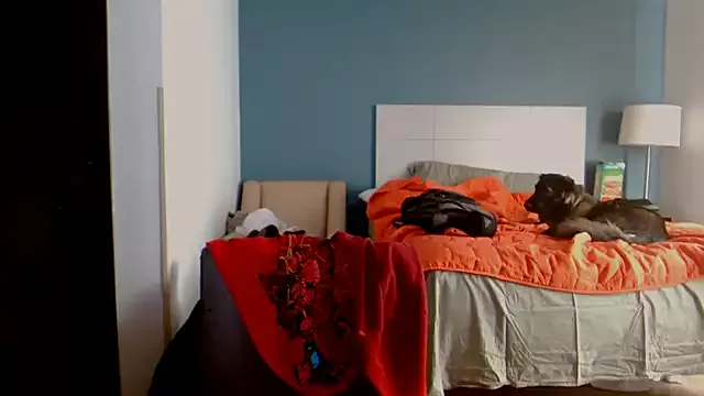 AsiaGoesPro on StripChat 