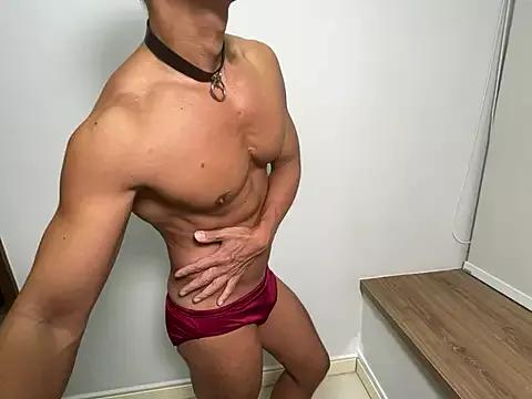 asiajustin11 from StripChat