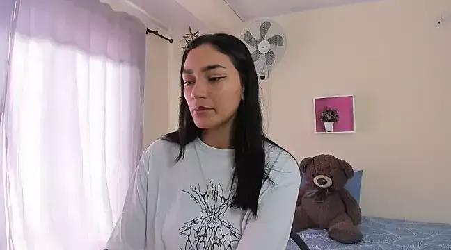 ASIAM_BRUNET from StripChat