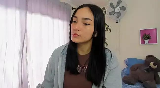 ASIAM_BRUNET from StripChat