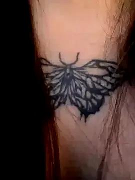 Asian_Asami from StripChat