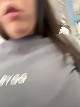 Asian_Asami from StripChat
