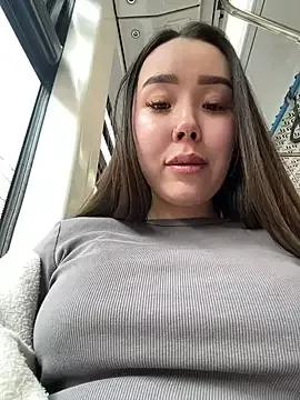 Asian_Asami from StripChat