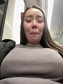 Asian_Asami from StripChat