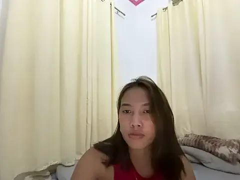 Asian_ashxxx123 from StripChat