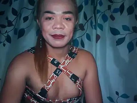 Asian_babyscarlette from StripChat
