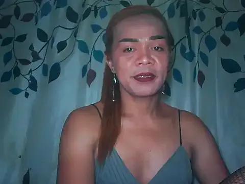 Asian_babyscarlette from StripChat