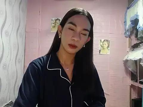 asian_bloomxx from StripChat is Freechat