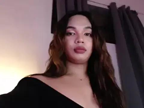 asian_bombshellx from StripChat is Freechat