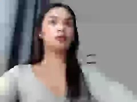 asian_bombshellx from StripChat is Freechat