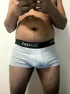 Asian_Boy_99 from StripChat