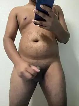 Asian_Boy_99 from StripChat
