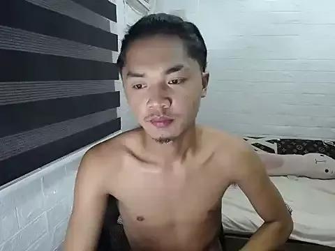 Asian_cummer08 from StripChat
