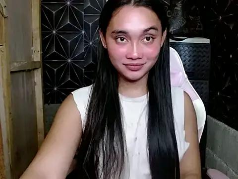 asian_cumstarrhian from StripChat is Freechat