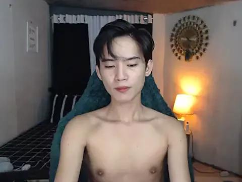 Asian_dai from StripChat