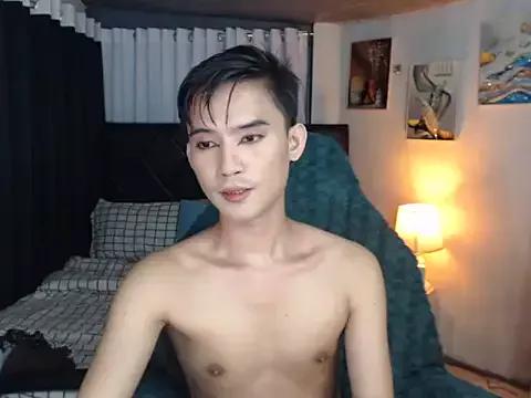 Asian_dai from StripChat