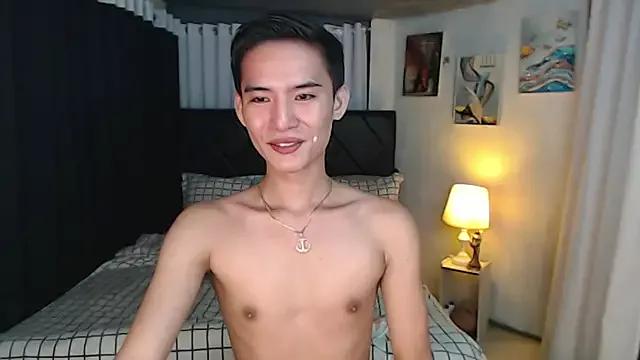 Asian_dai from StripChat