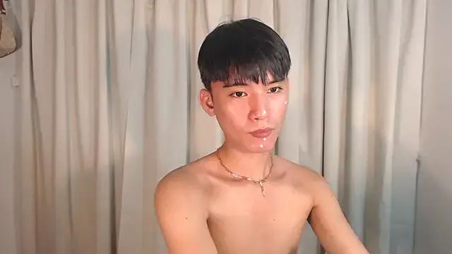 Asian_dai from StripChat