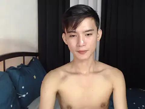 asian_dai from StripChat