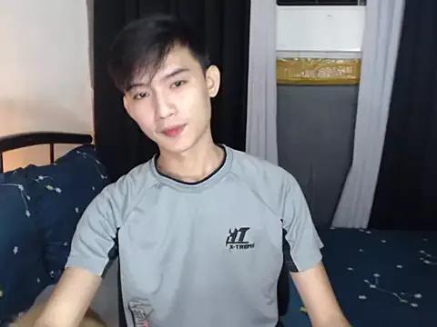 asian_dai from StripChat
