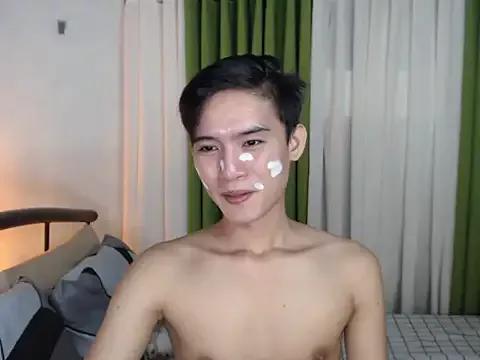 Asian_dai from StripChat
