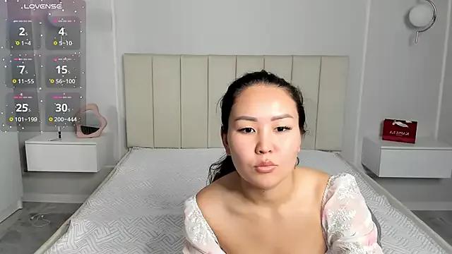 Try our streaming cams variety and talk on a personal level with our adorable girls streamers, showing off their bountiful shapes and dildos.