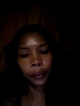 Asian_ericka from StripChat
