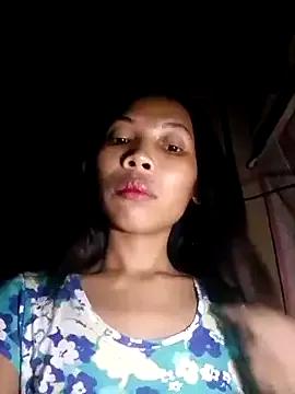 Asian_ericka from StripChat