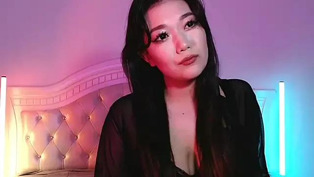 asian_eye from StripChat is Freechat