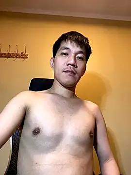 asian_guy_69 from StripChat is Freechat
