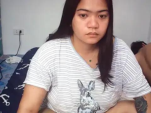 Asian_HotCouples from StripChat is Freechat