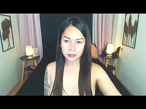 asian_ishnakhan from StripChat