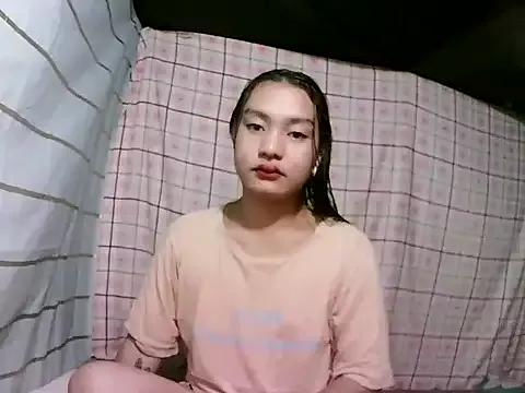 asian_janella from StripChat is Freechat