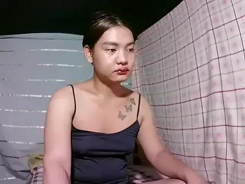 asian_janella from StripChat is Freechat
