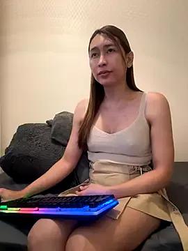 Asian_ladyboy2025 from StripChat