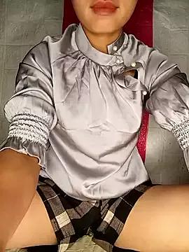 asian_love00 from StripChat is Freechat