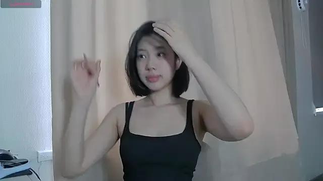 Asian_Lyyyy from StripChat